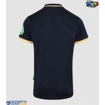 Moški Nogometni dresi West Ham United Tretji 2025-26 Kratek Rokav